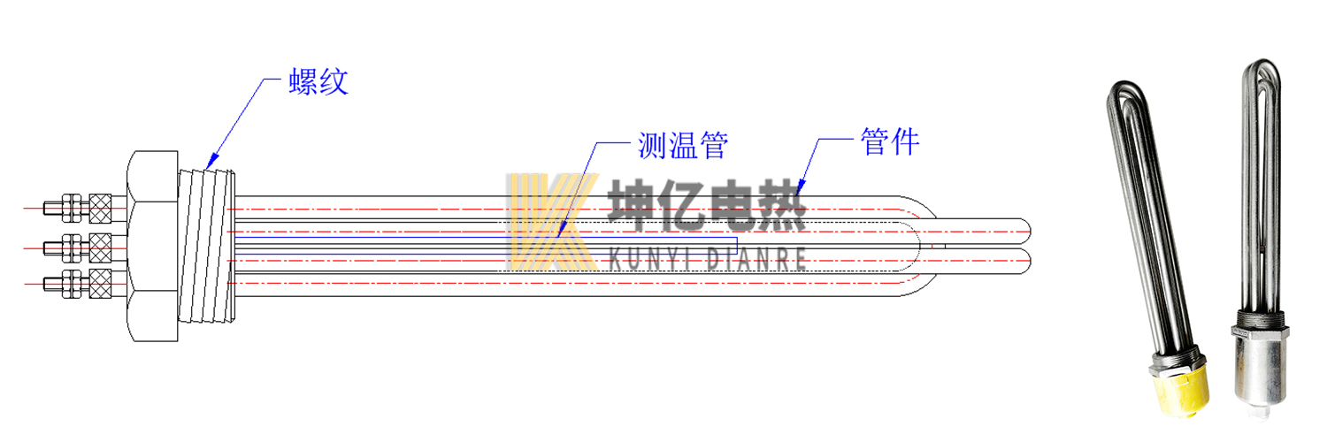 六角法蘭加熱管廠家  結(jié)構(gòu)圖.jpg