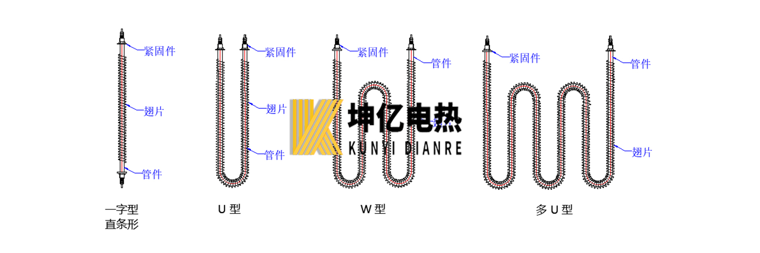 翅片式電加熱管 類(lèi)型圖.jpg